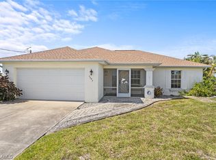 1025 NW 15th Ter, Cape Coral, FL 33993