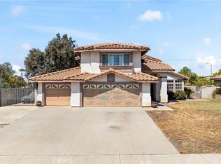 19126 Marmalade Ct, Riverside, CA 92508