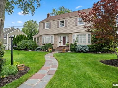 22 Greendale Rd, Clifton, NJ, 07013