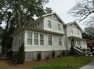 324 President St, Charleston, SC 29403