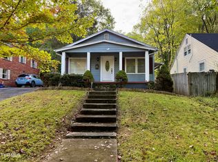 433 W Poplar St, Johnson City, TN 37604