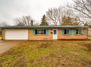 234 Linda Ct, Trenton, OH 45067