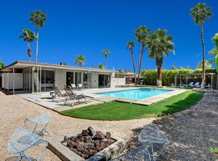 457 Sycamore Cir, Palm Springs, CA 92262