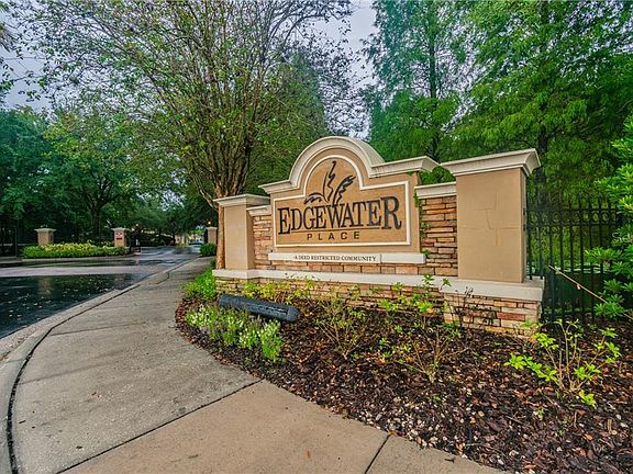 2nd image of 8515 Edgewater Place Blvd