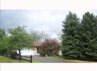 842 Agate Ave, Billings, MT 59105
