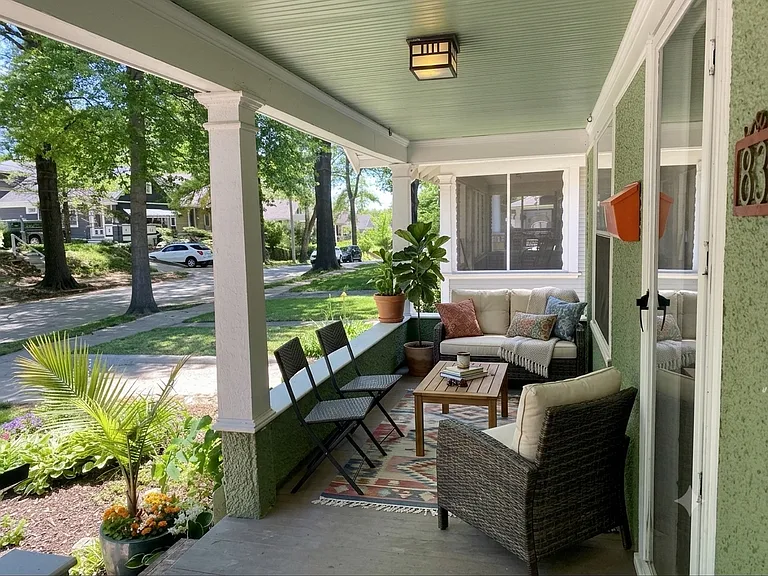 4624 Fairmount Ave — Photo 3