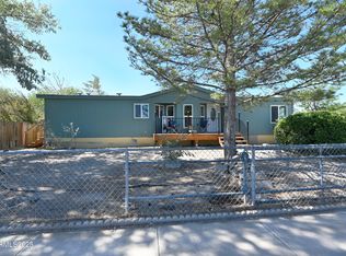 957 Scott Dr, Fernley, NV 89408