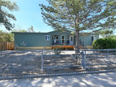 957 Scott Dr, Fernley, NV, 89408