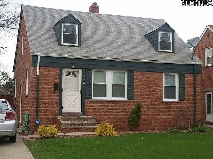 5740 South Blvd photo 1