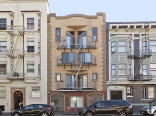 741 Ellis St APT 1, San Francisco, CA 94109