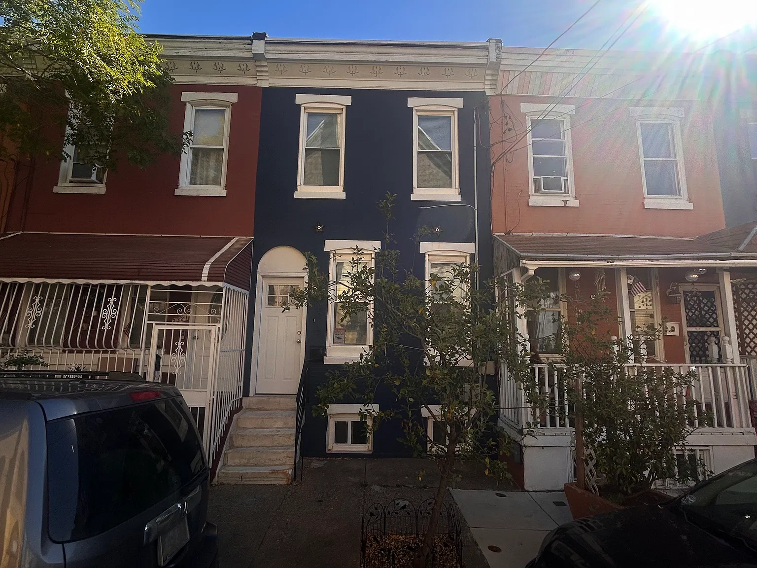 3 bed, 1.5 bath, 1000 sqft, $1,875 — Photo 2