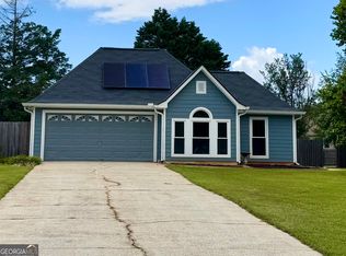 60 Wagon Wheel Trl, Senoia, GA 30276