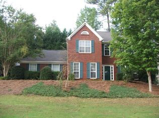 2529 Brentmoor Ct, Suwanee, GA 30024