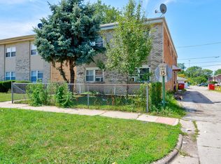 5227 S 73rd Ct, Summit Argo, IL 60501