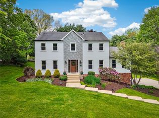 314 Blue Run Rd, Cheswick, PA 15024