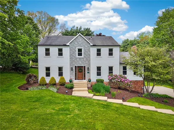 314 Blue Run Rd, Cheswick, PA 15024