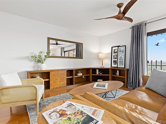 5th image of 460 S Marion Parkway #1456