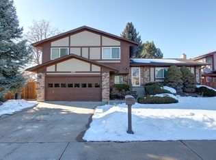 3145 S Rifle St, Aurora, CO 80013