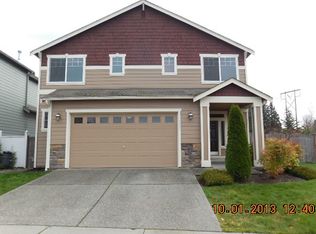 3221 80th Ave NE, Marysville, WA 98270