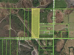 37660 Cook Brown Rd, Fort Myers, FL 33917