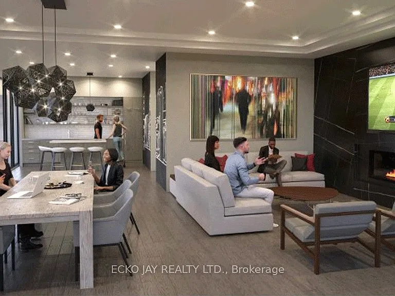 212 King William St #903 — Photo 23