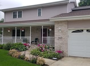 11437 W 93rd Ave, Saint John, IN 46373