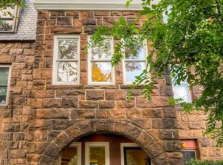 2100 17th St NW, Washington, DC 20009