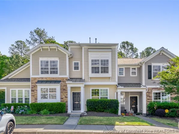 1203 Denmark Manor Dr, Morrisville, NC 27560