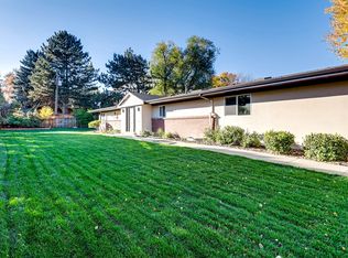 285 S Glencoe St, Denver, CO 80246