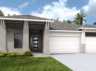 3087F Plan, Southern Hills 65', Brooksville, FL 34601