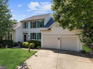 6401 Reedy Song Knl, Clarksville, MD 21029