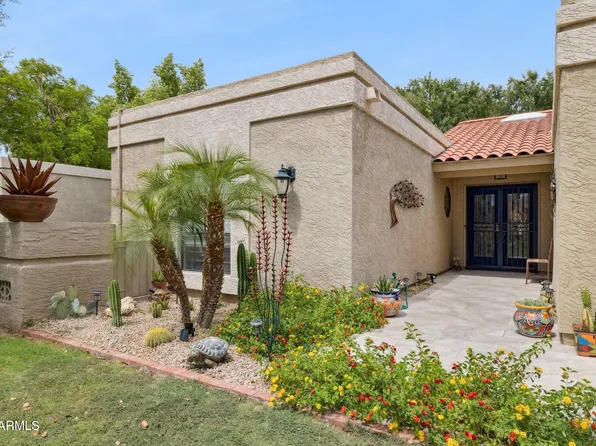 10436 E COCHISE Avenue, Scottsdale, AZ 85258