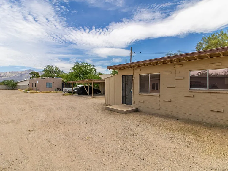 3647 E Bermuda St — Photo 1
