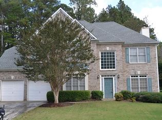 770 Catamount Way, Lilburn, GA 30047