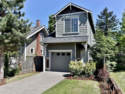 5528 NE 32nd Ave, Portland, OR, 97211