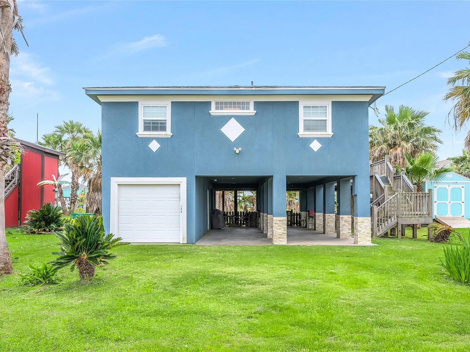 3 bed, 2.5 bath, 1274 sqft, $1,800 — Photo 1