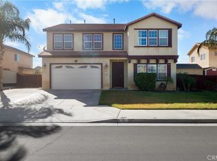 176 Nightfall Rd, San Jacinto, CA 92582