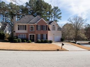 64 Walnut Grove Ct, Suwanee, GA 30024