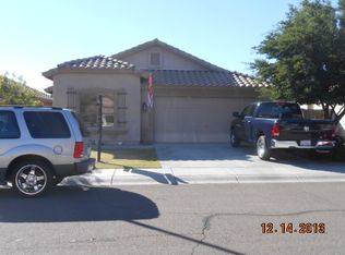 15869 W Tara Ln, Surprise, AZ 85374