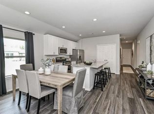 25202 Pomegranate Pl, Montgomery, TX 77316