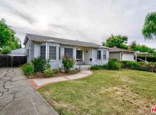 4913 Lemona Ave, Sherman Oaks, CA 91403