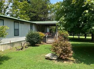 827 Hale Ln, McMinnville, TN 37110