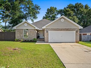 11071 Pontchartrain Loop, Daphne, AL 36526