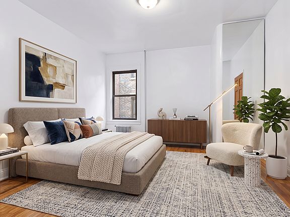 2nd image of 300 W 10th St APT 4A