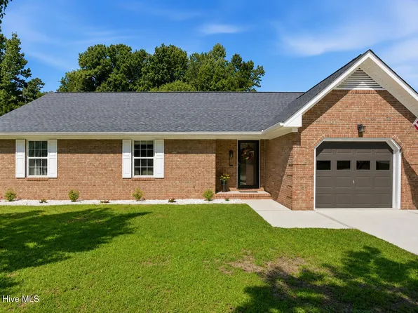 1529 Covey Lane, Wilmington, NC 28411