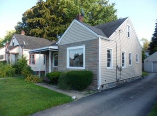 563 Wilbur Ave, Youngstown, OH