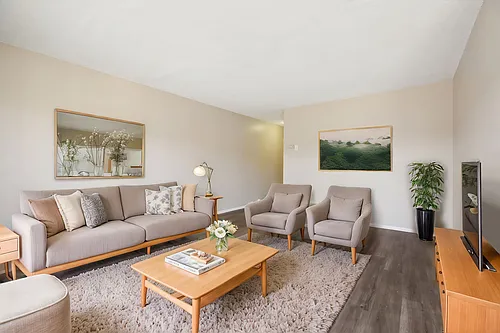 Copa Pacific Photo 1