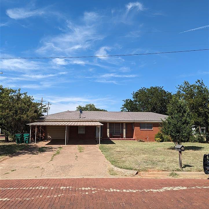 109 W Summit Ave, Electra, TX 76360 MLS 169968 Zillow
