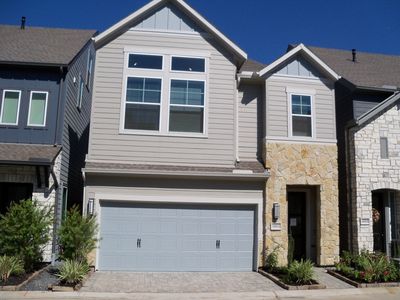 16012 Mason Run Dr, Houston, TX, 77079