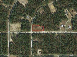 7275 SW 128th Terrace Rd #1, Ocala, FL 34481